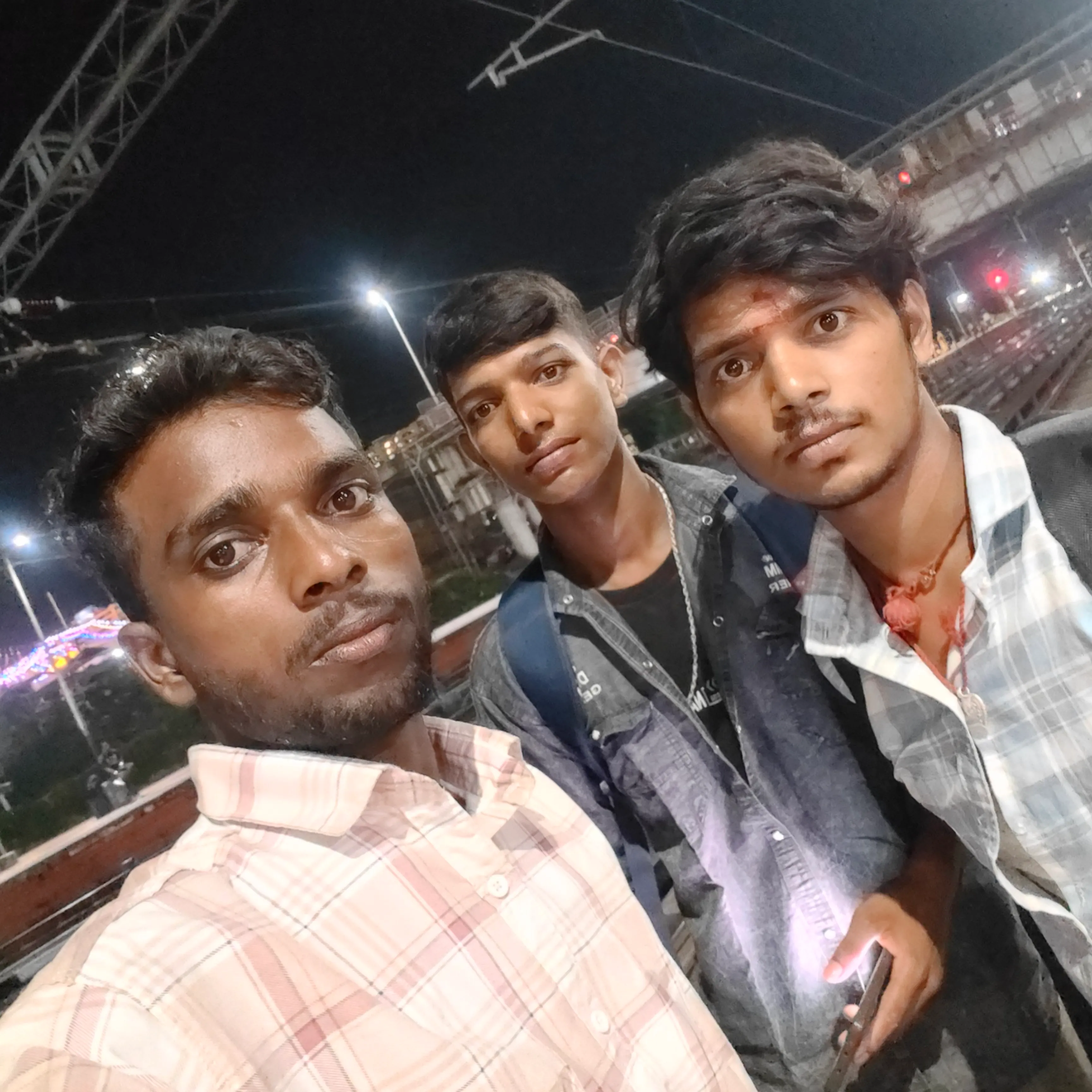 SUDHIR KUMAR