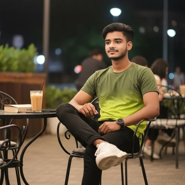 RANJIT KARAN