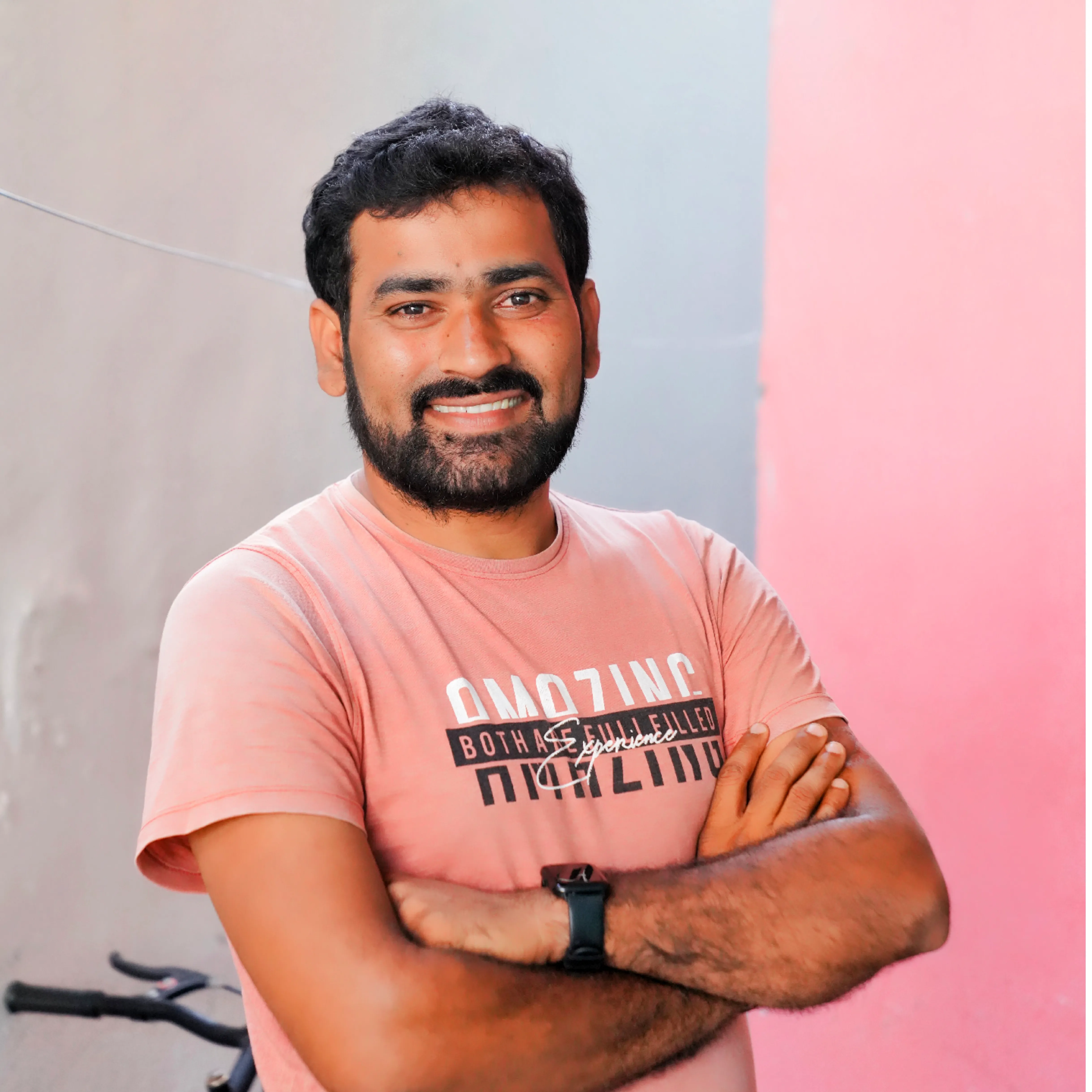 HR NAYAK