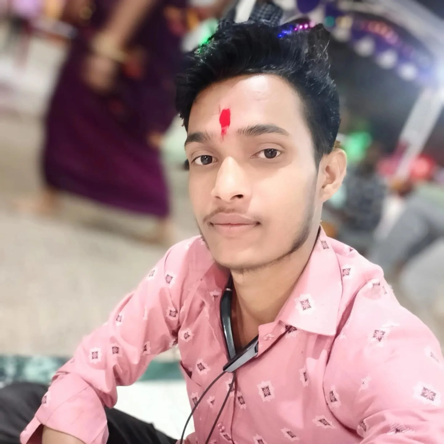 Sandeep sahu