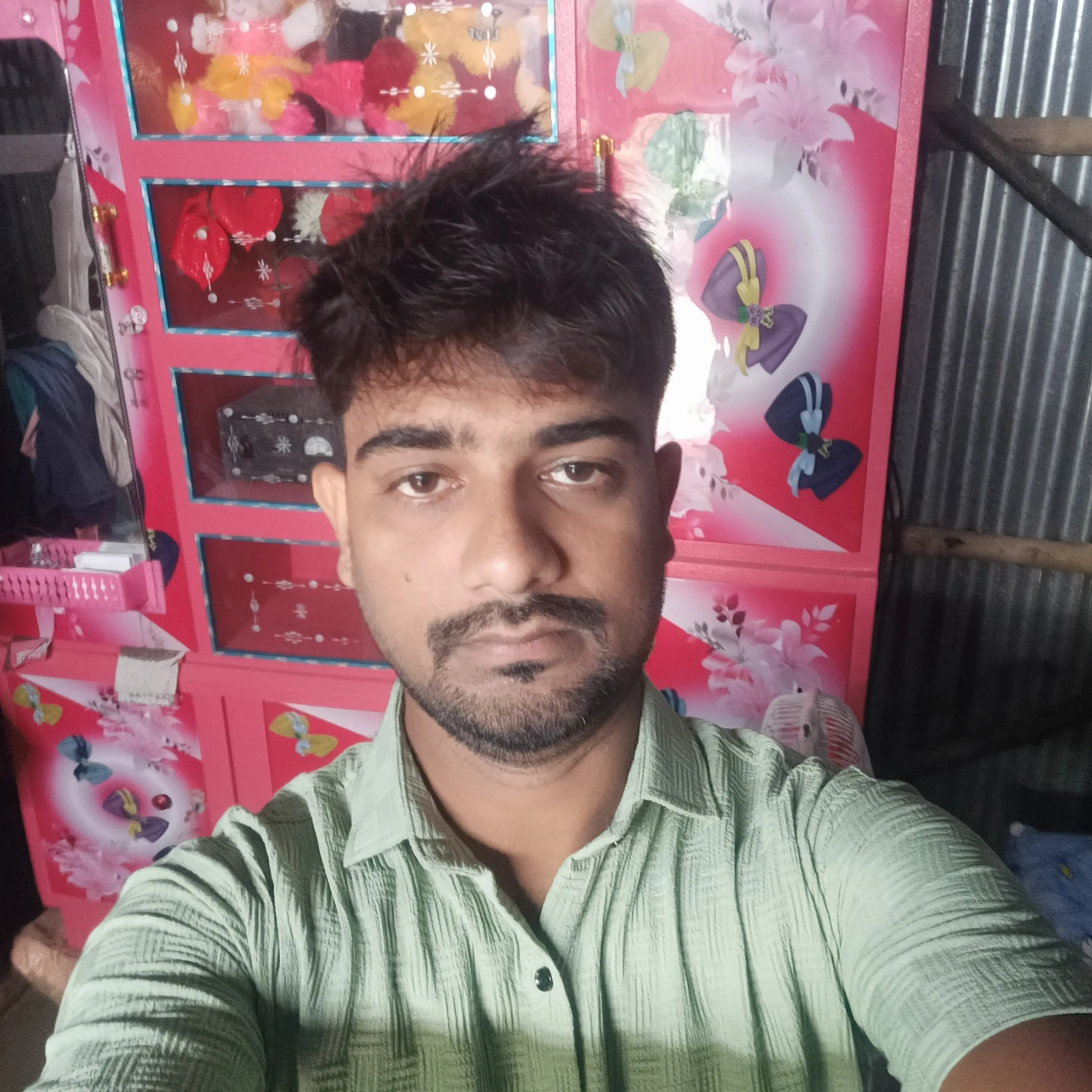 pranal mondal