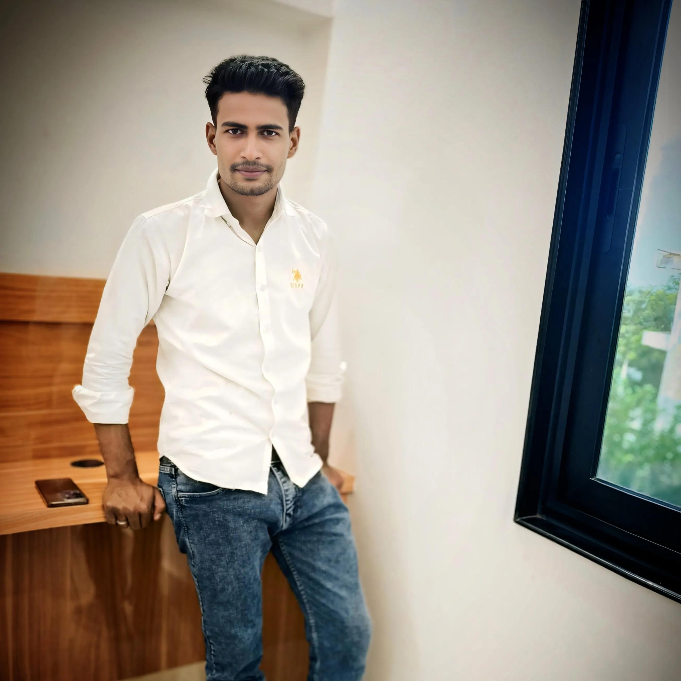 sharmaji Sharma