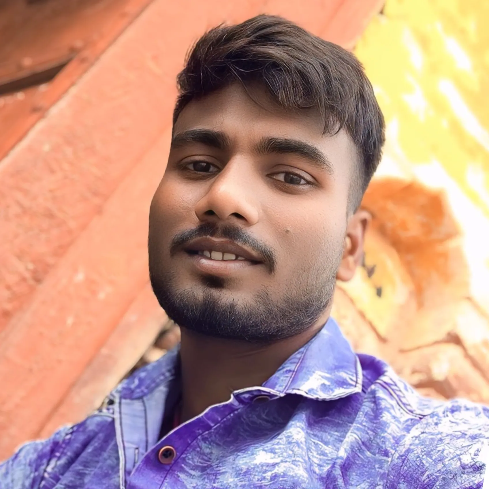 SHAILESH KUMAR