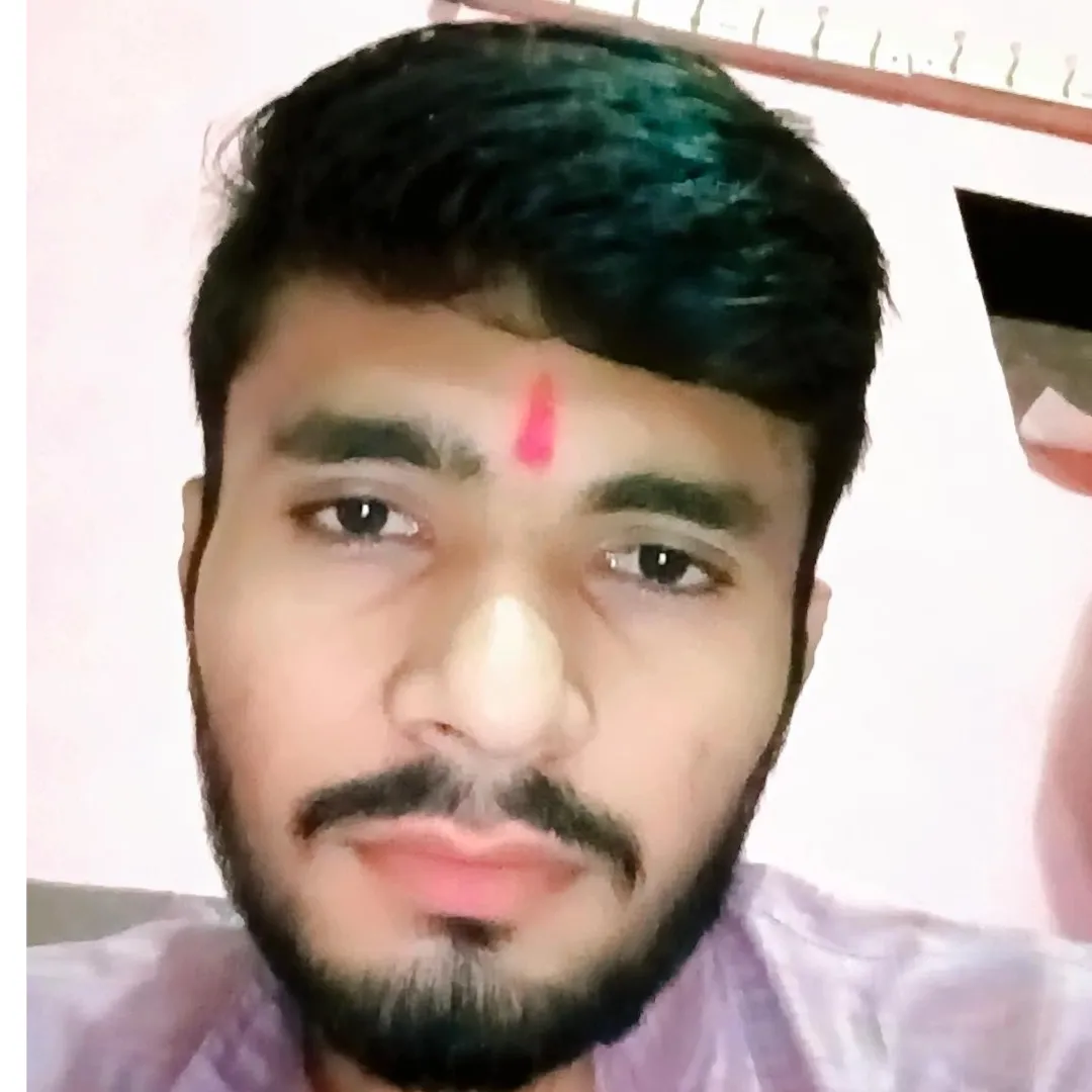 sumesh sharma