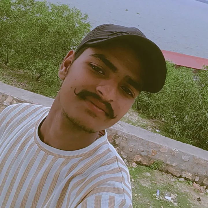 Nitish Kumar