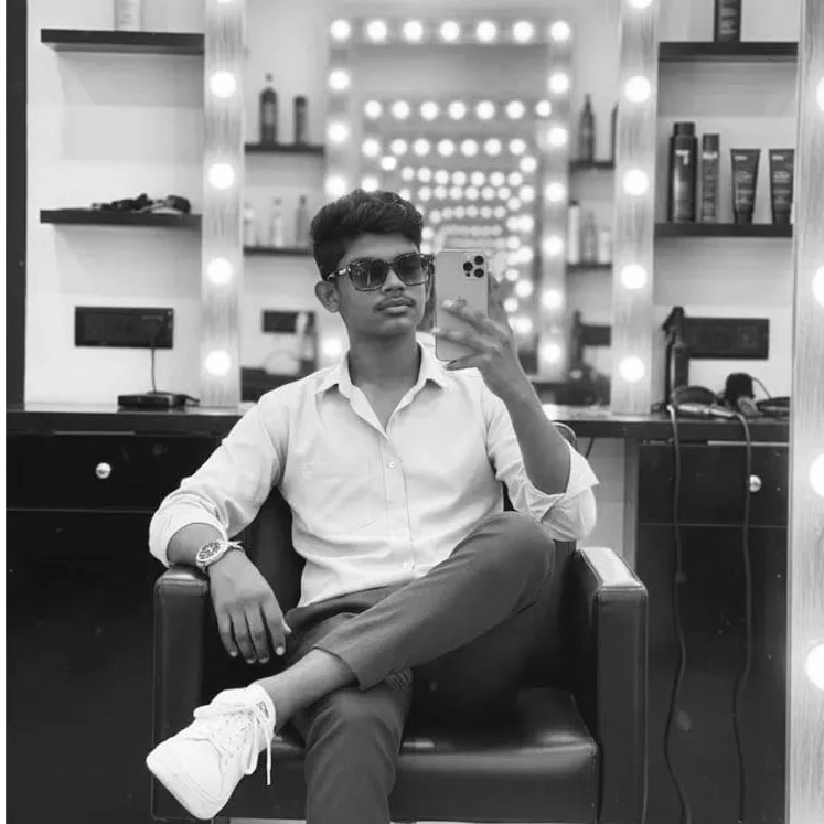 Debaprasad Behera