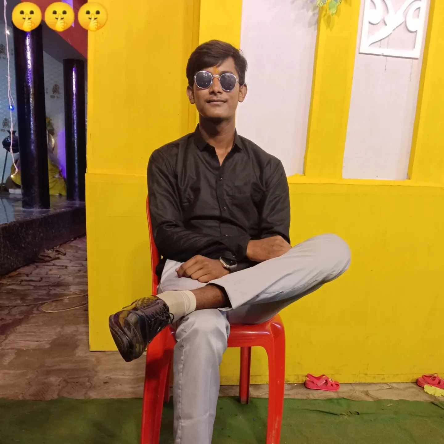 Suraj Kumar