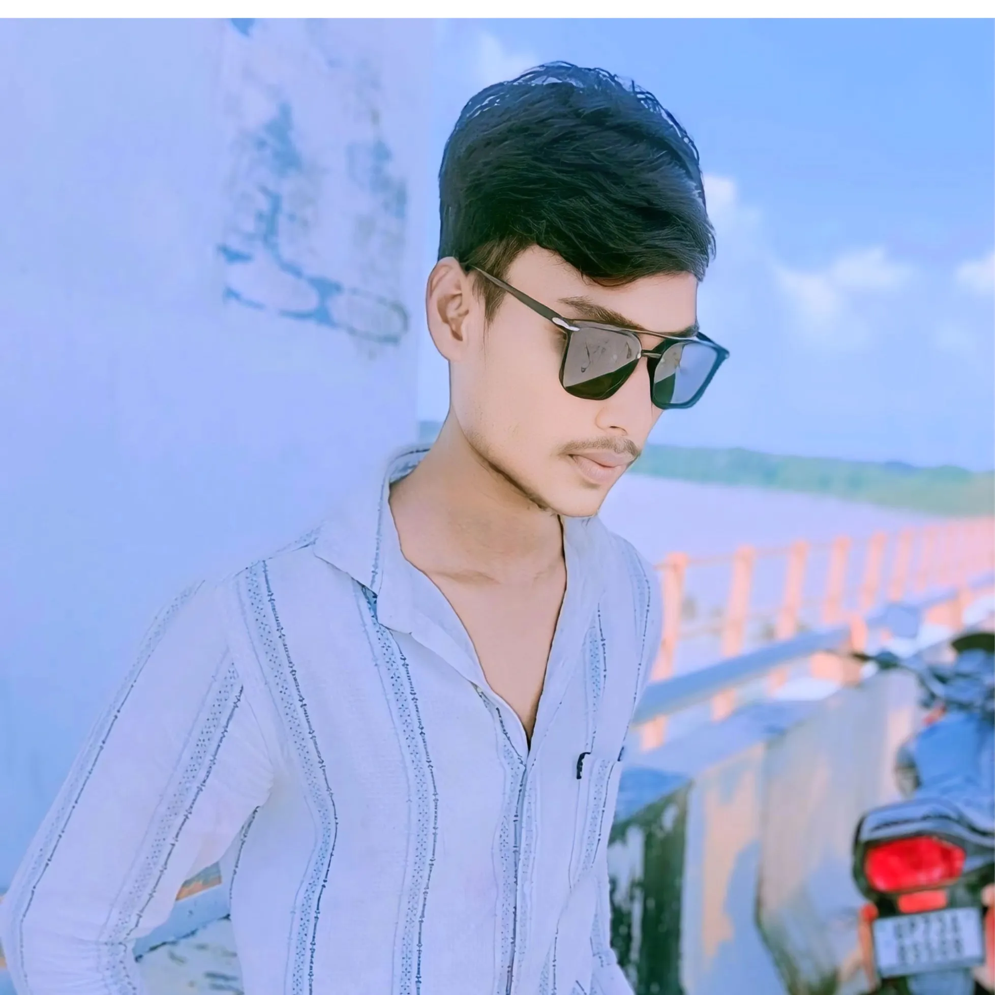 Hariom Sonkar