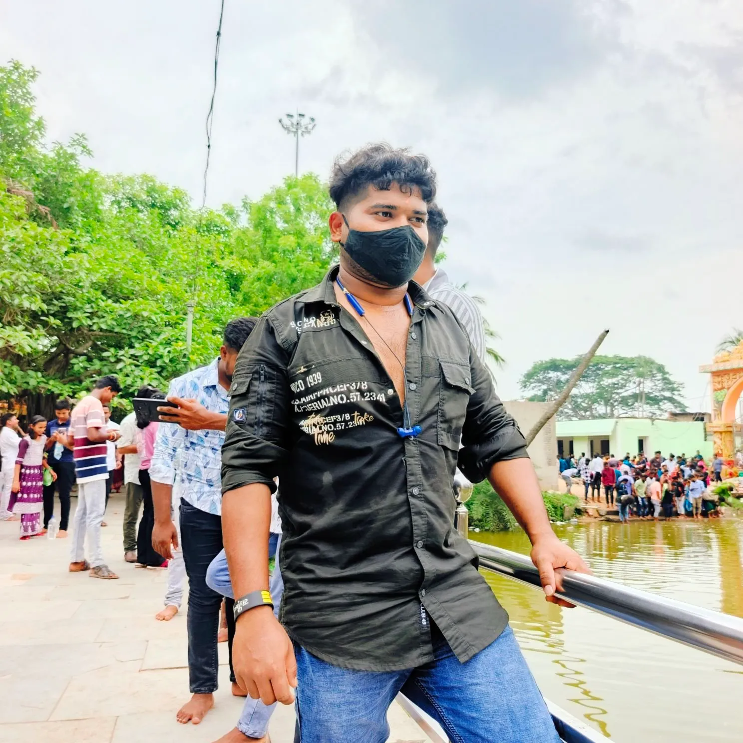 Prasesh Mohanty