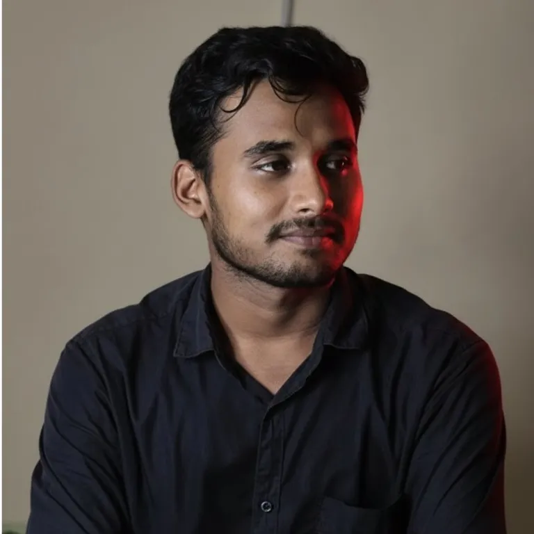 Gaurav Kumar