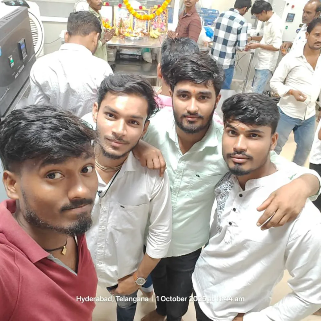Pt_Harshit dubey