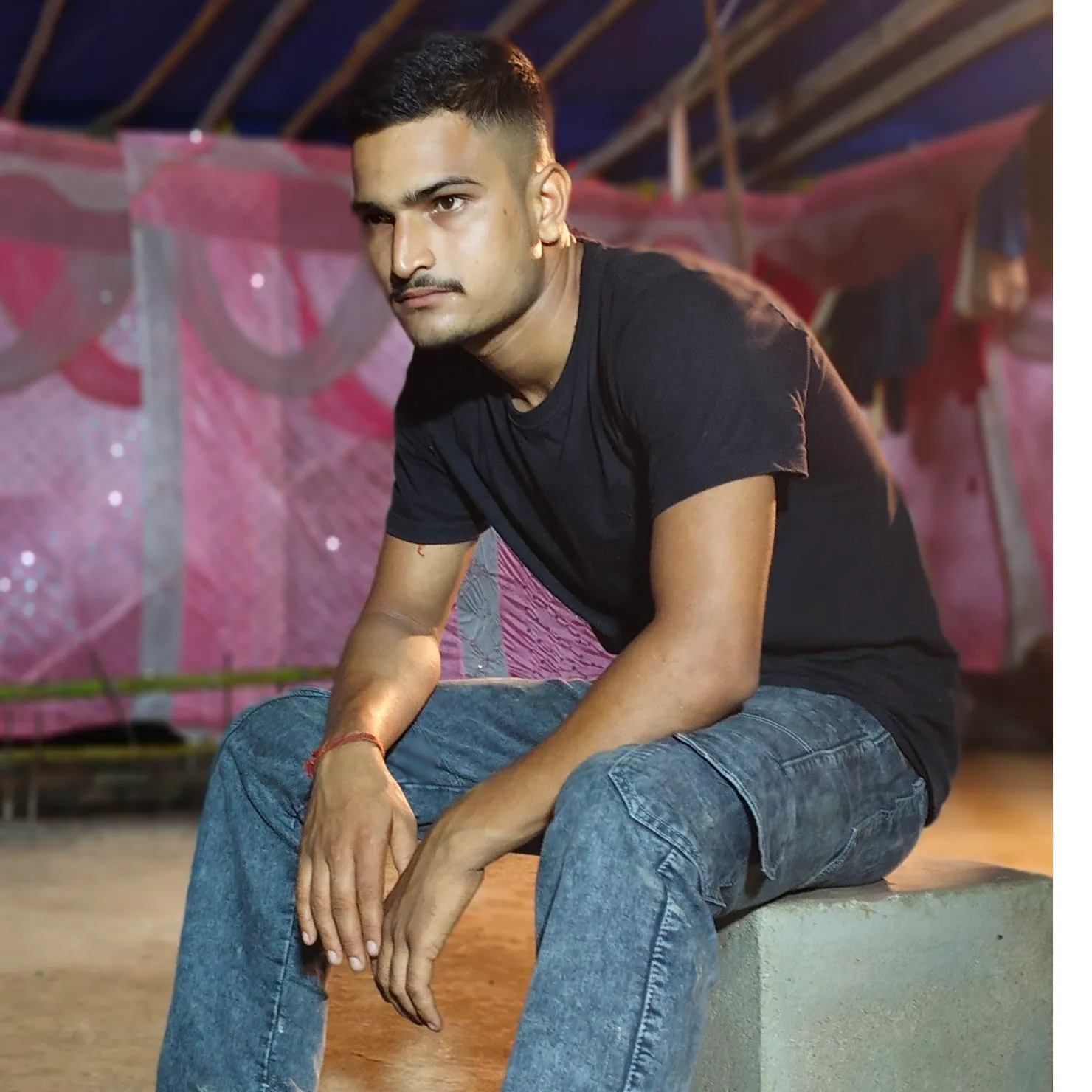 Sunny Yadav