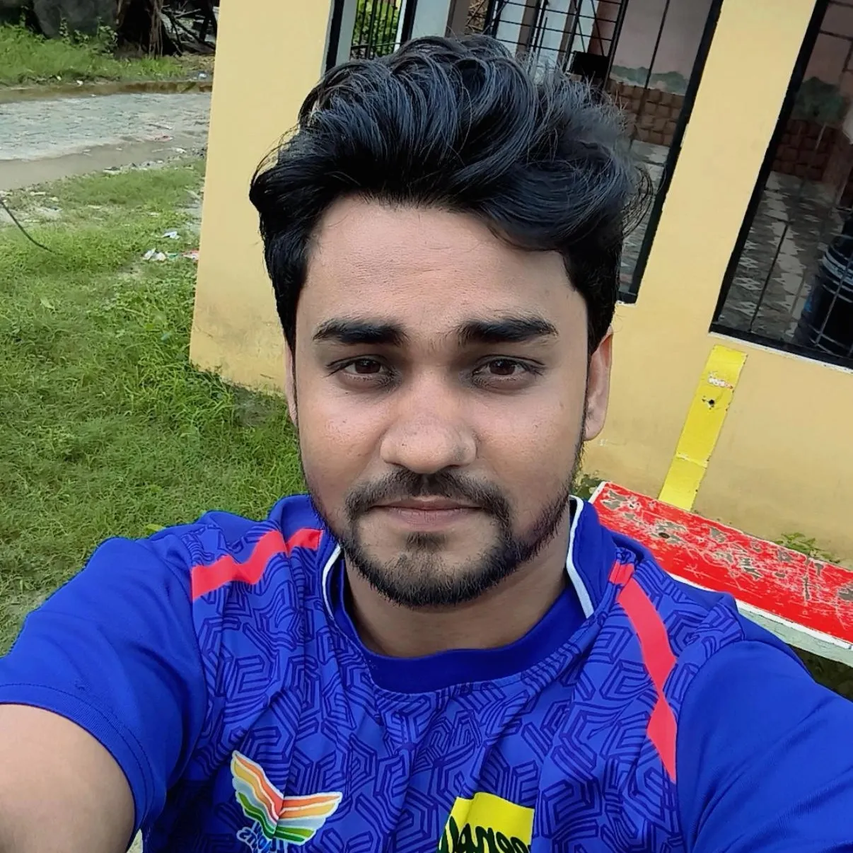 Rohit kushwaha