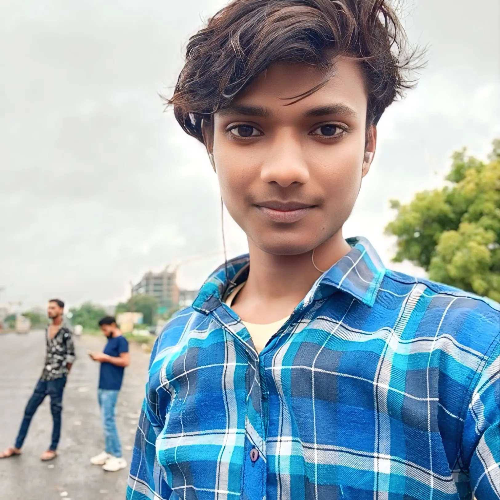 Abhishek Vishwakarma