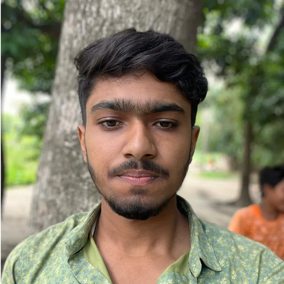 Abhishek yadav
