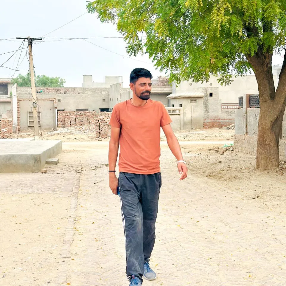 jaypal legha