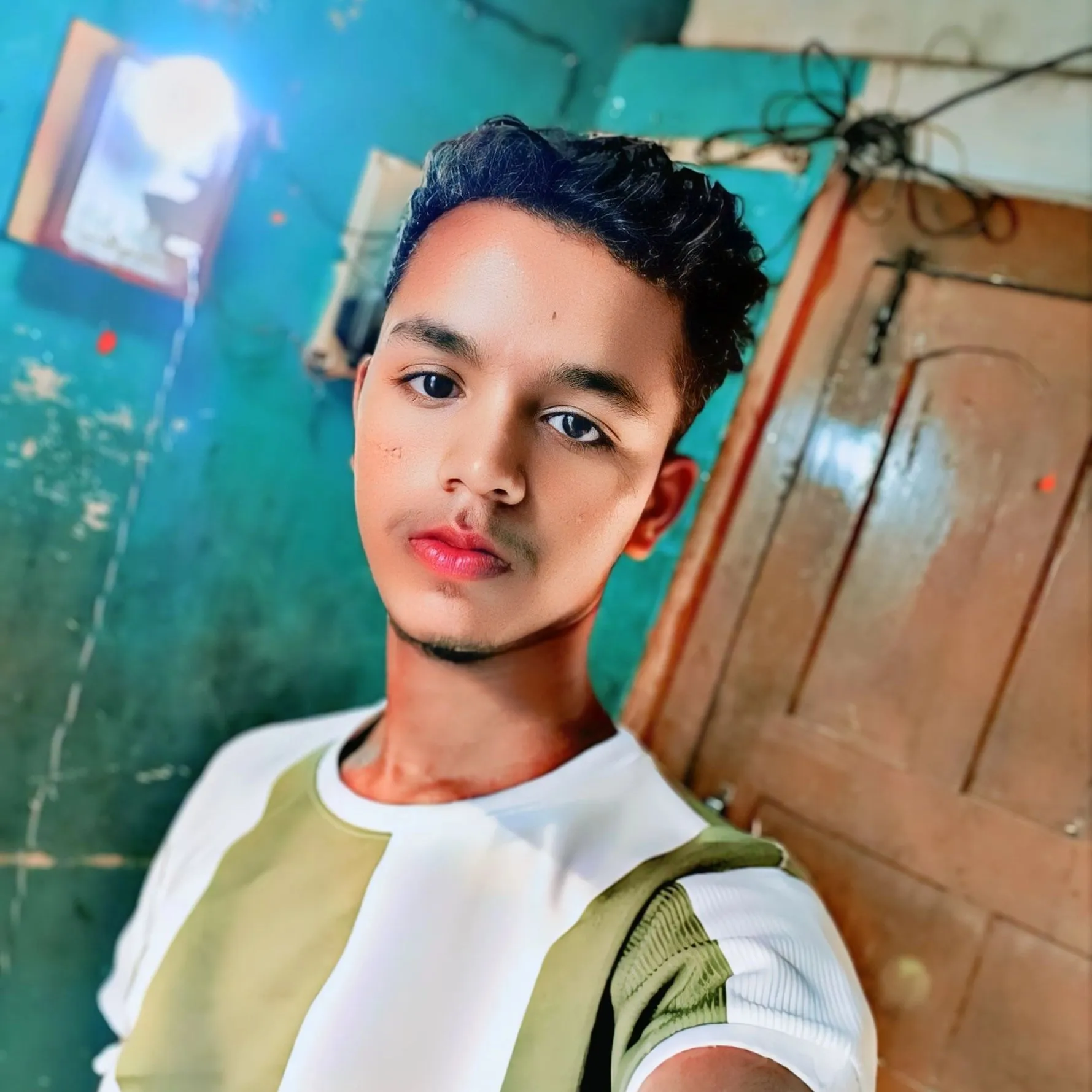 Ravi Nishad