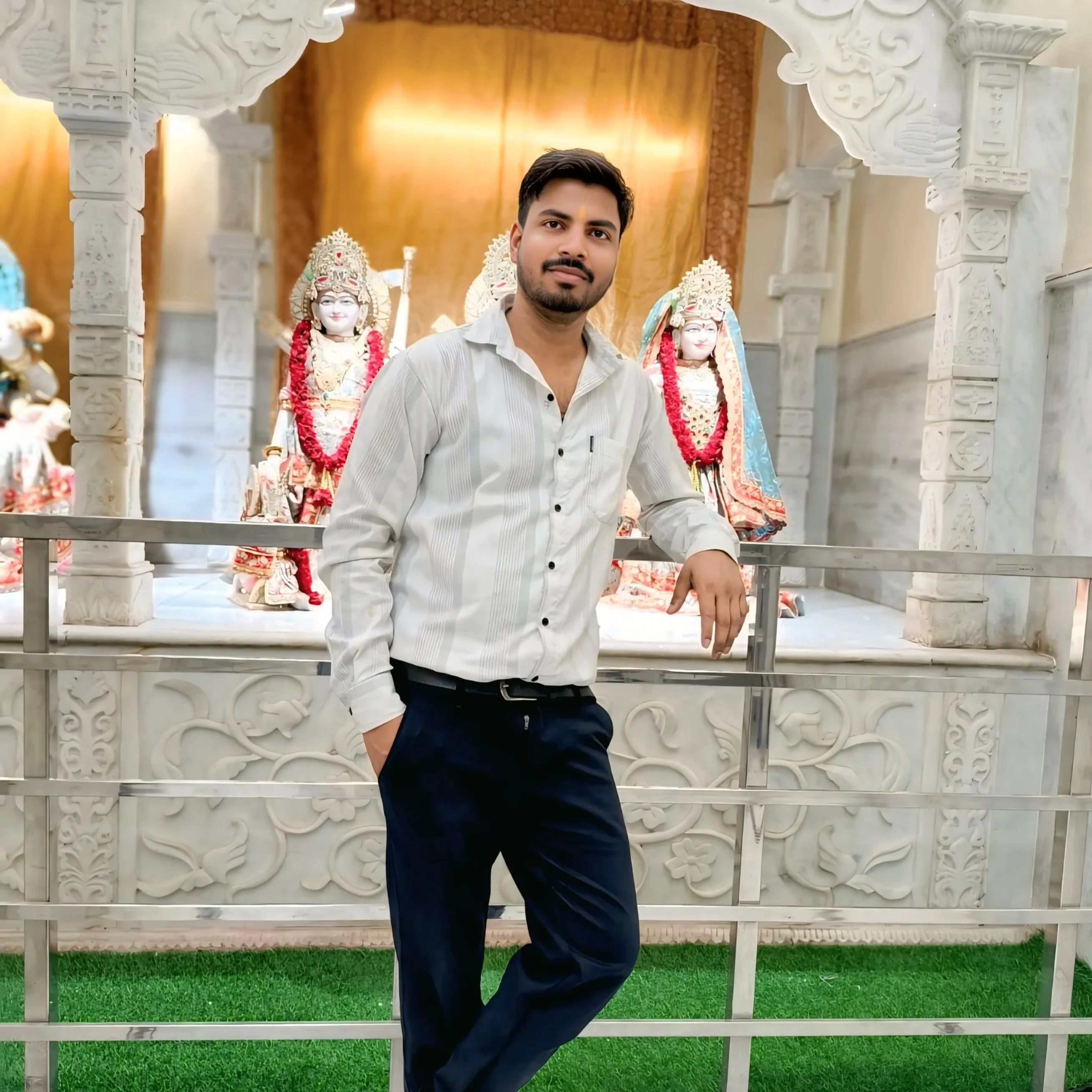 ROHIT KUMAR