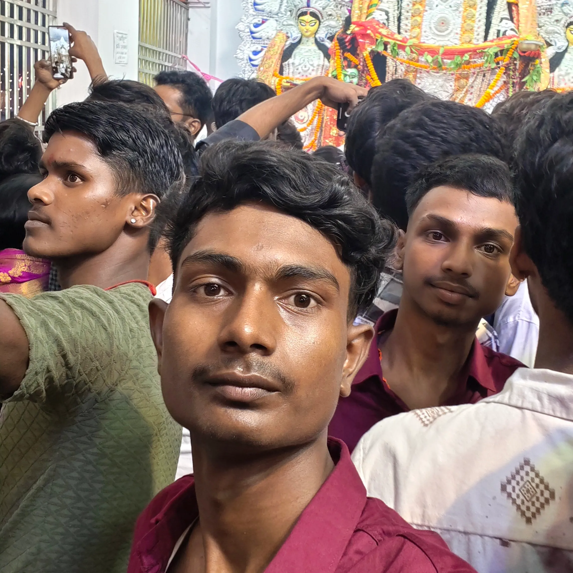 Nitish vlog