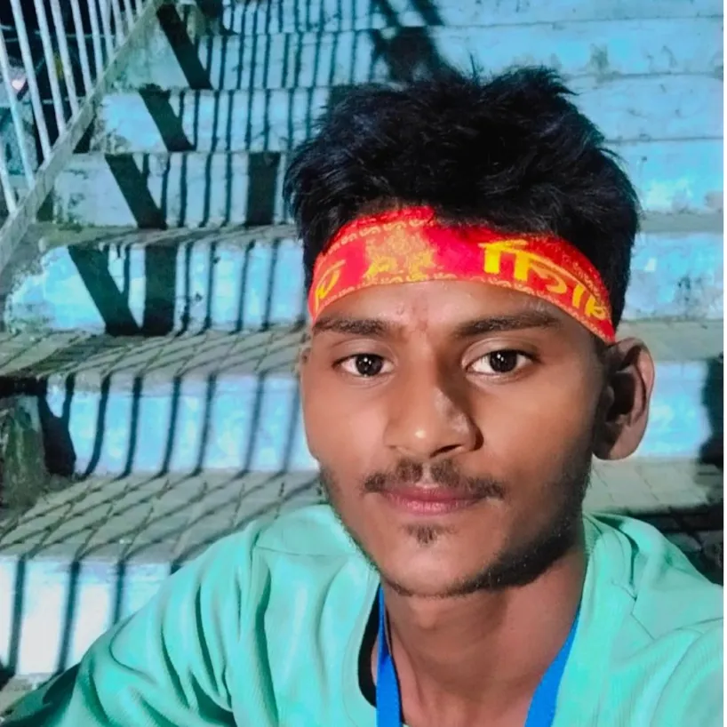 Sunil Rajbhar