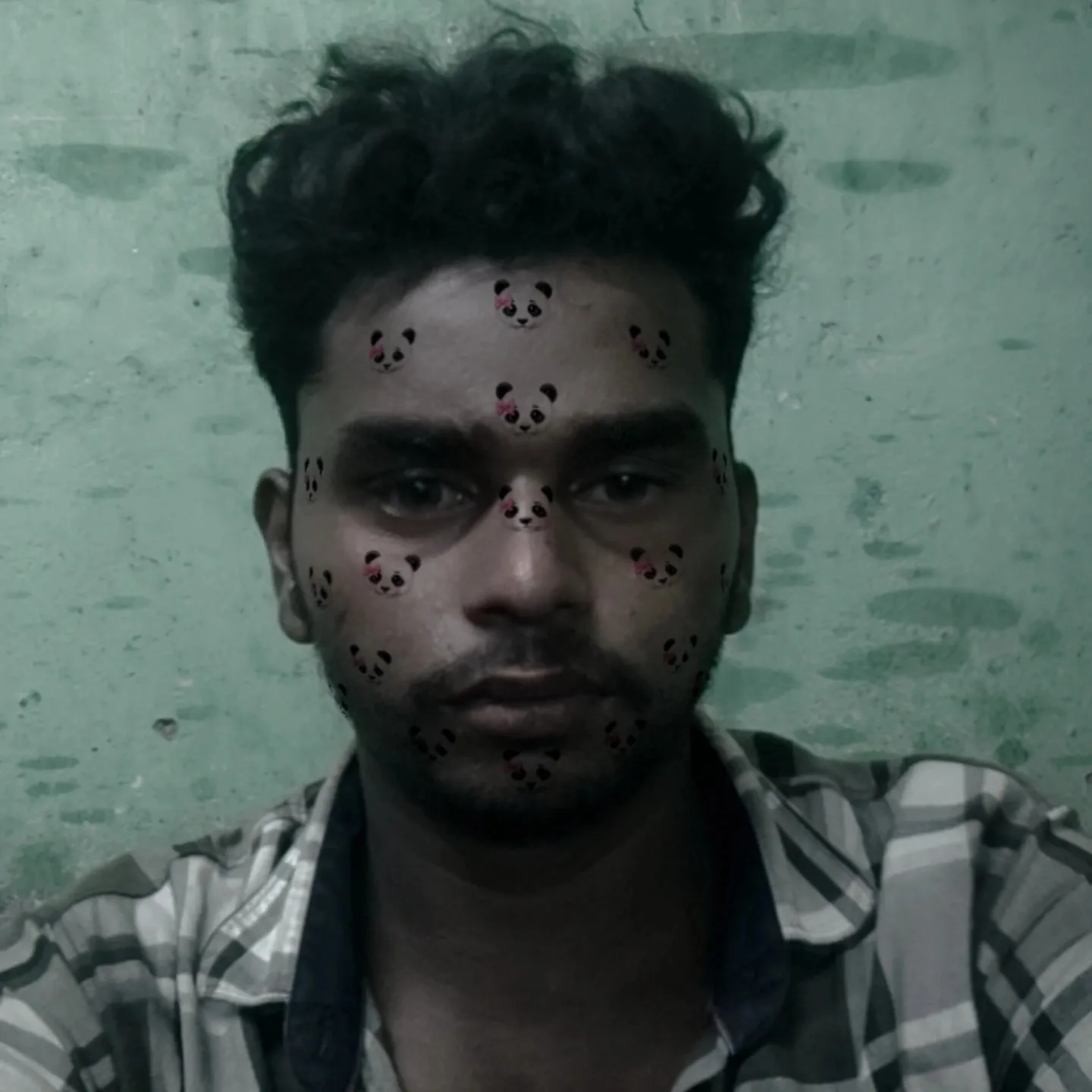 pawankumar pawAnkumarsaha