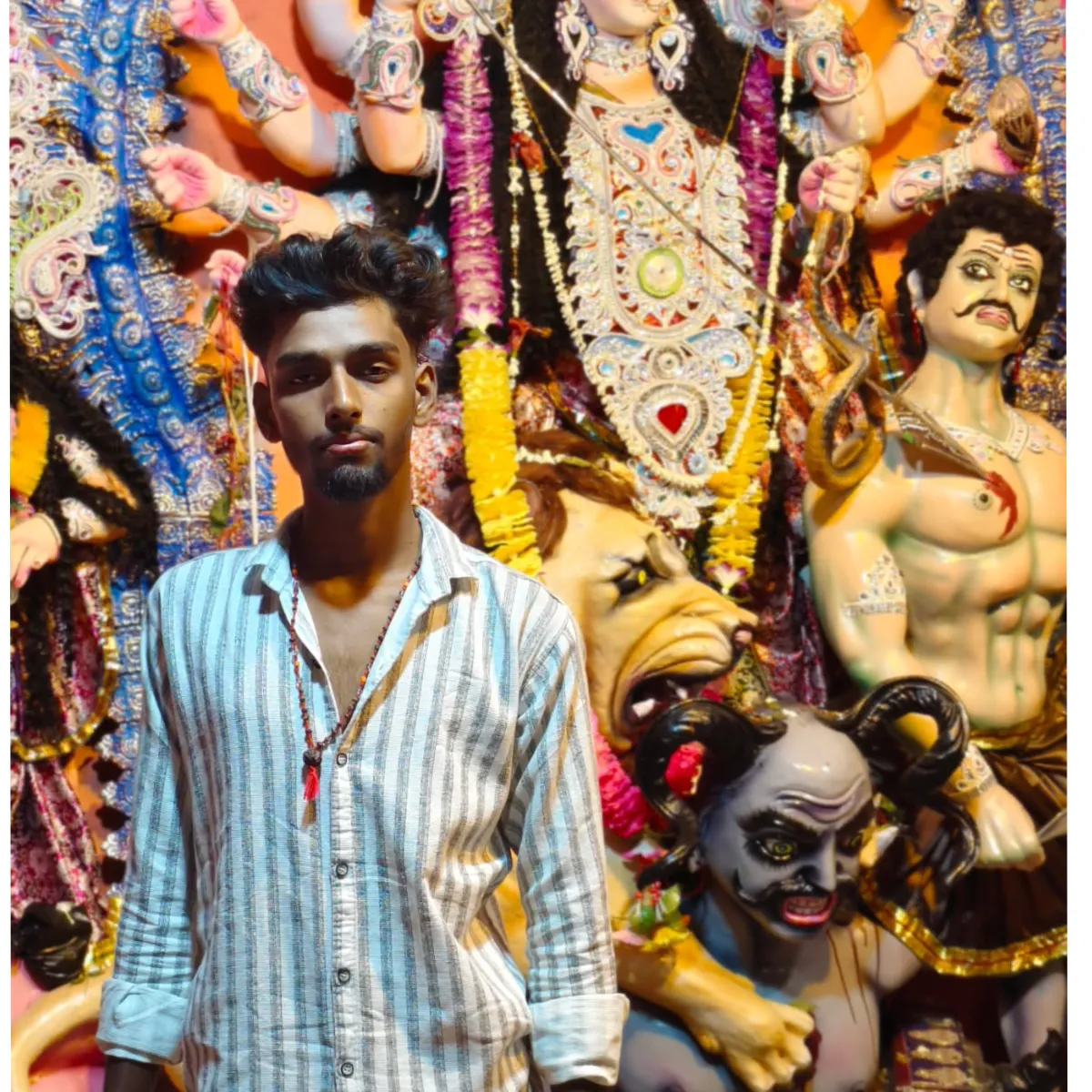 Nayan Mondal