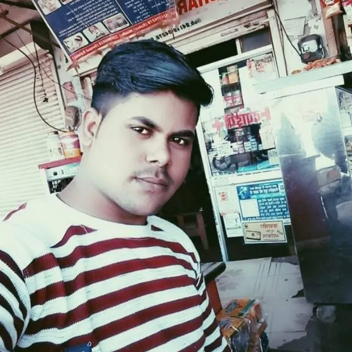 Santosh Kumar