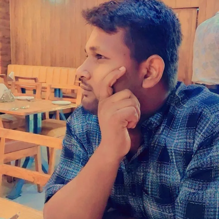 Praveen Pasi