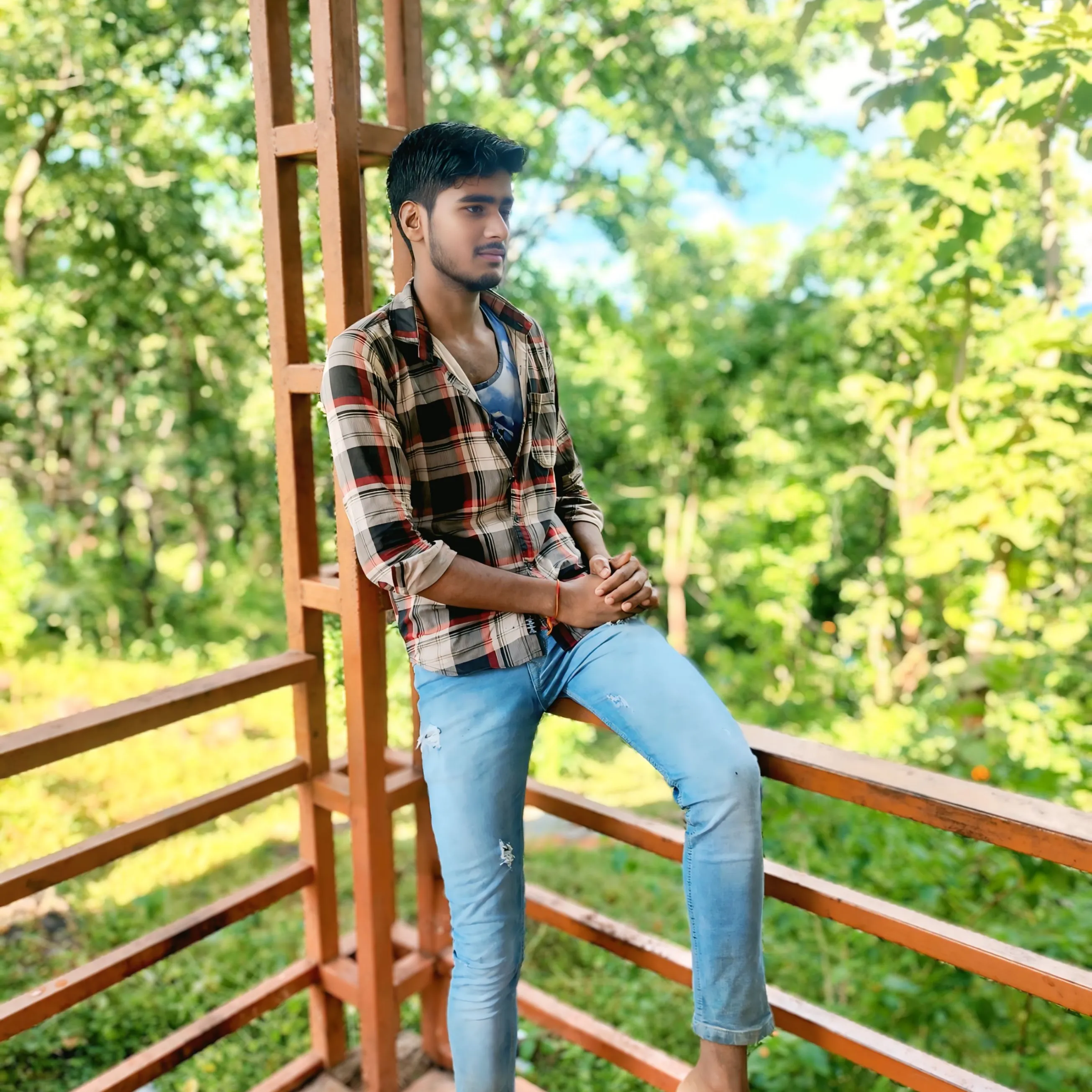 Premsingh Thakur