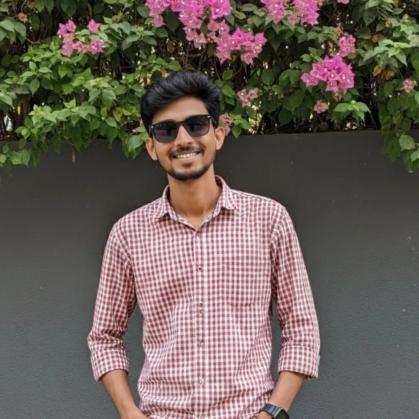 Arjun Paswan