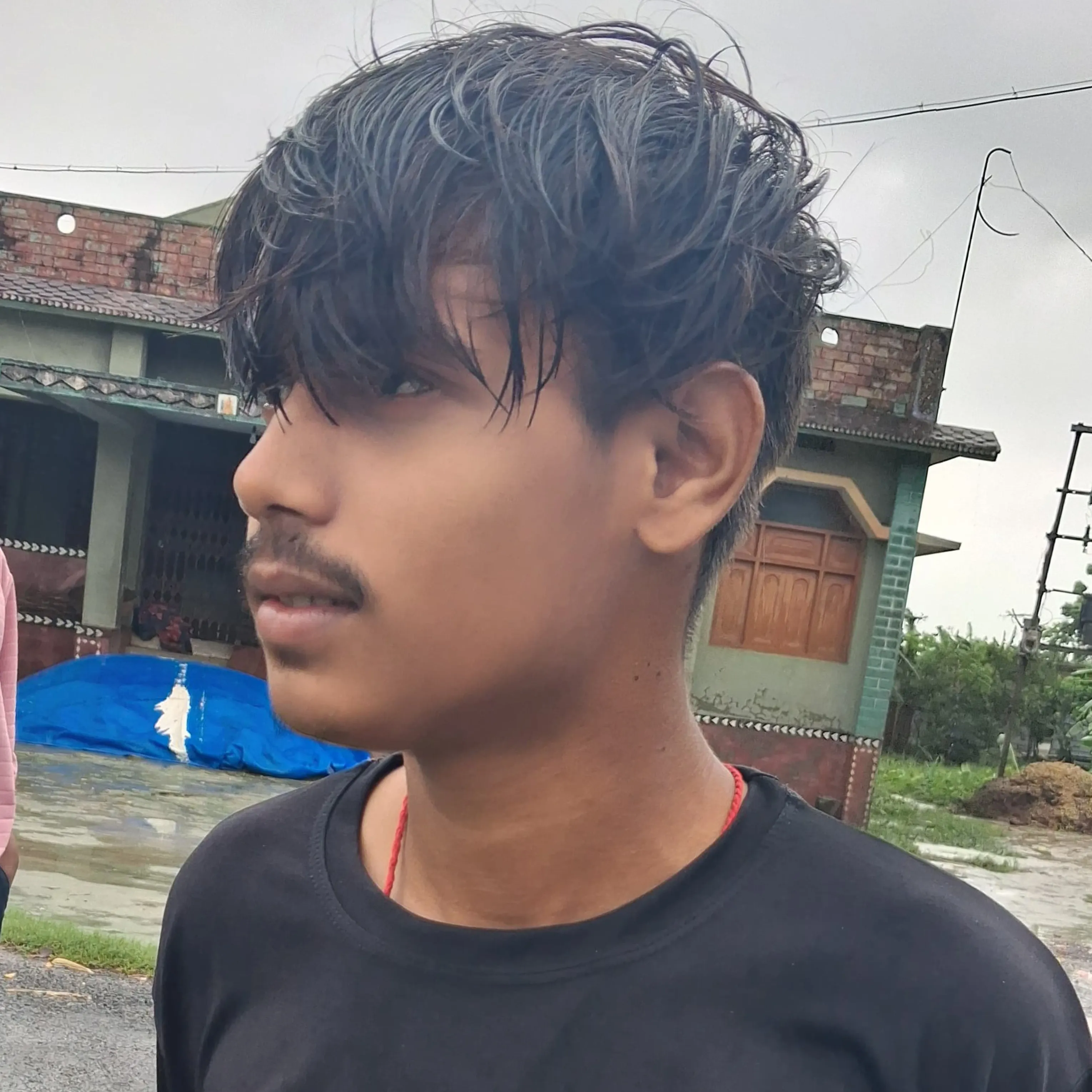 Tanesh Kumar