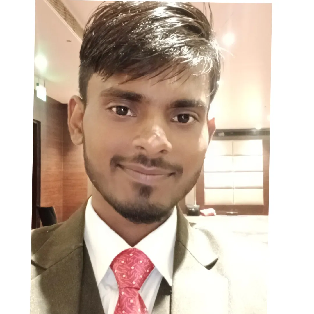 Kundan Kumar