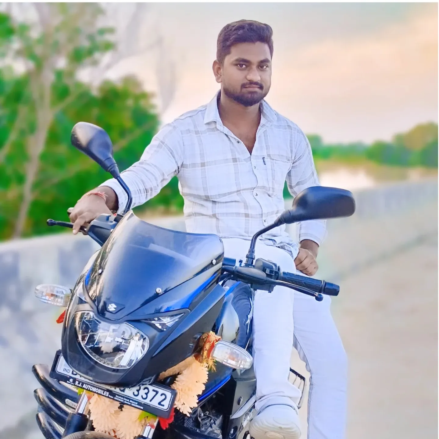 Aryan Raj