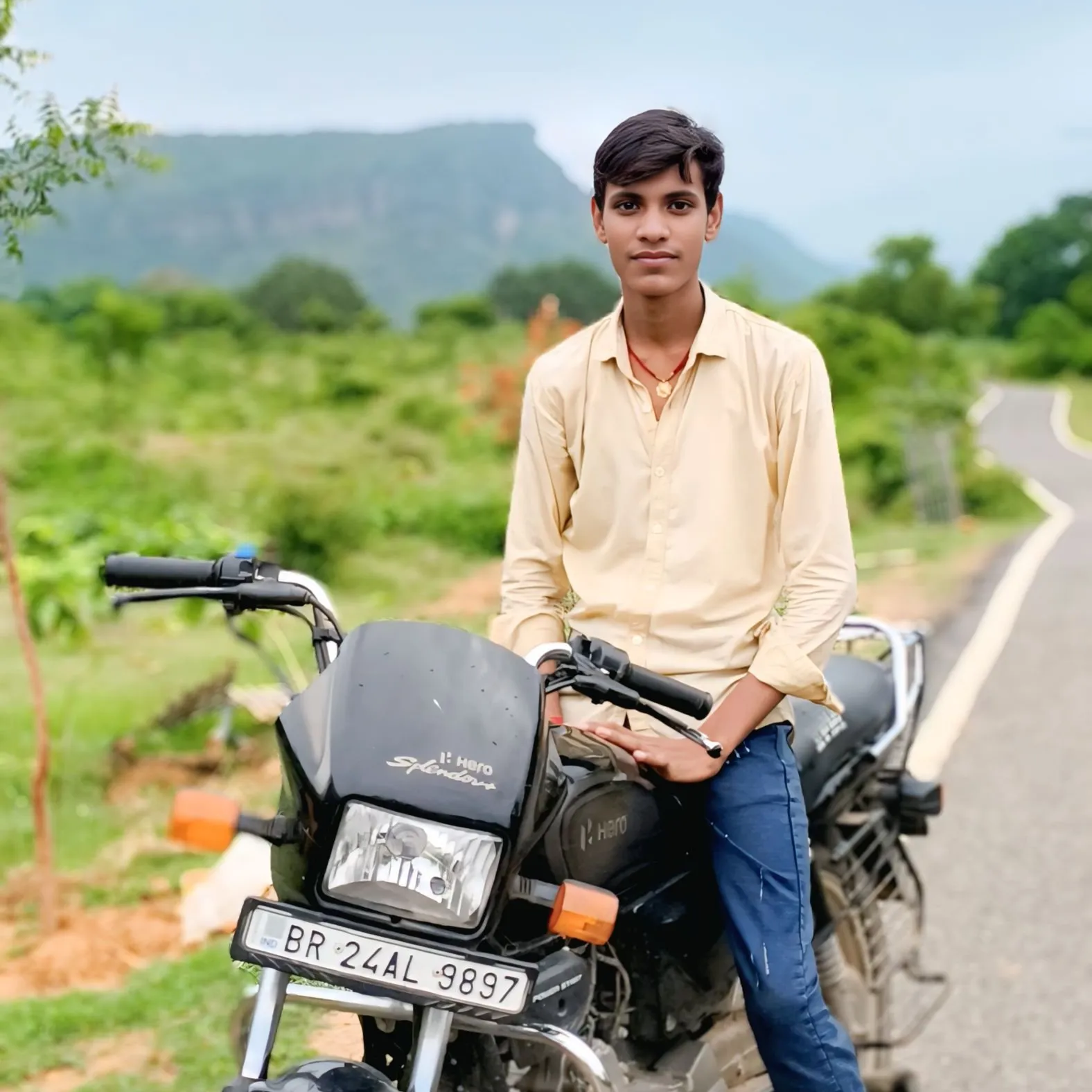 Aaditya raj