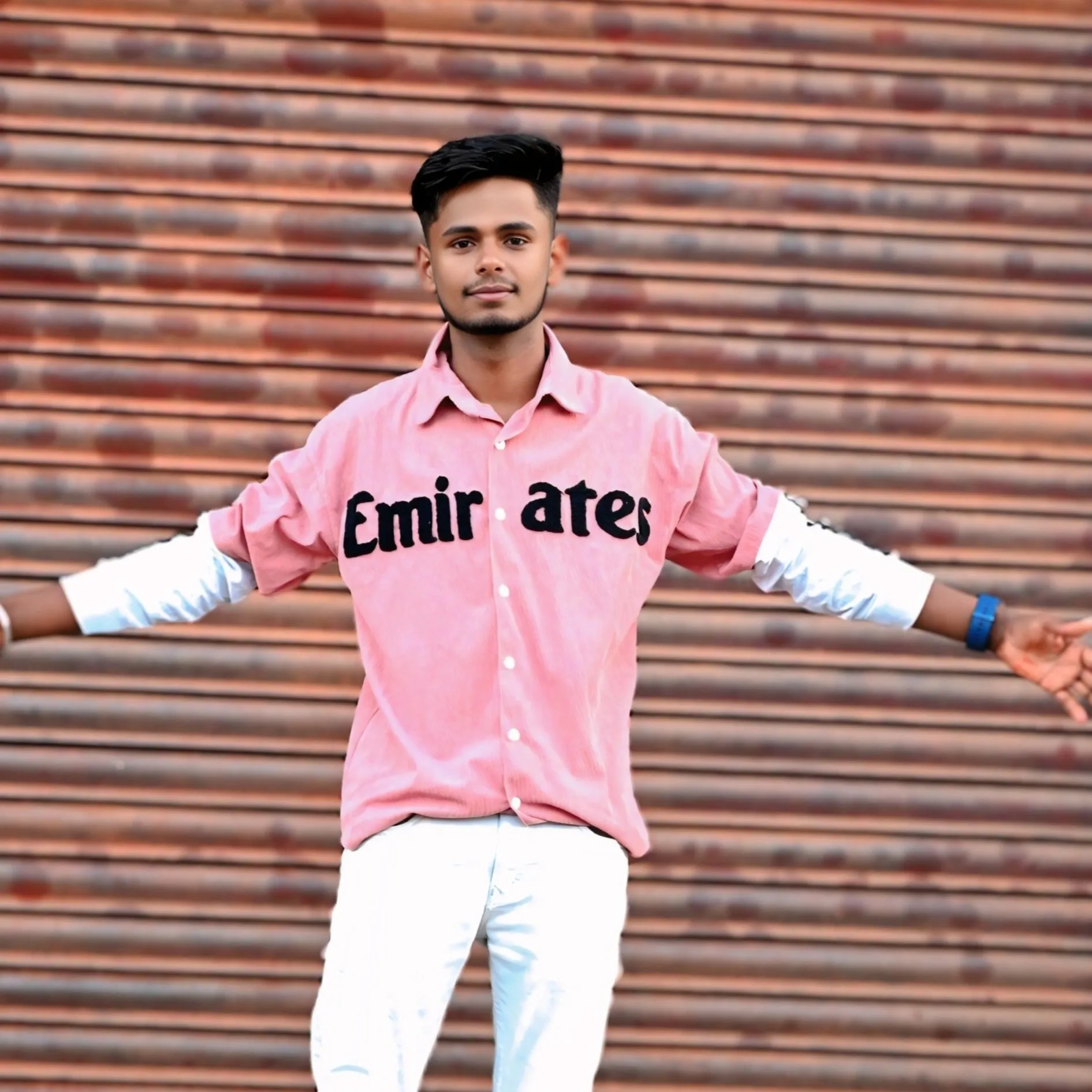 vikash Sharma