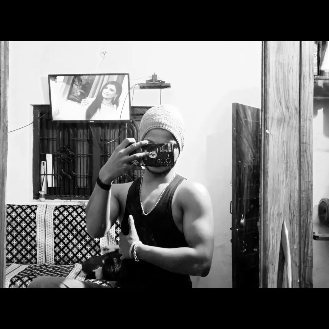 boby kushwah