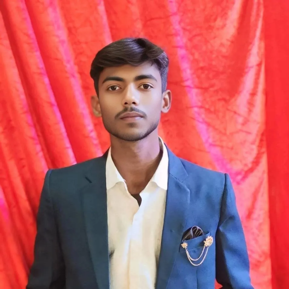 Atul Chaurasiya