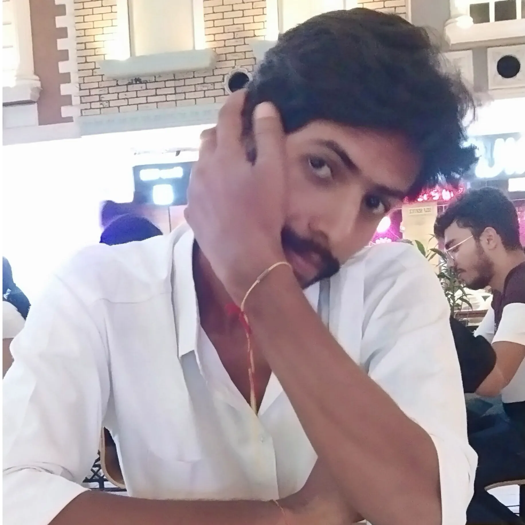 saurabh modi