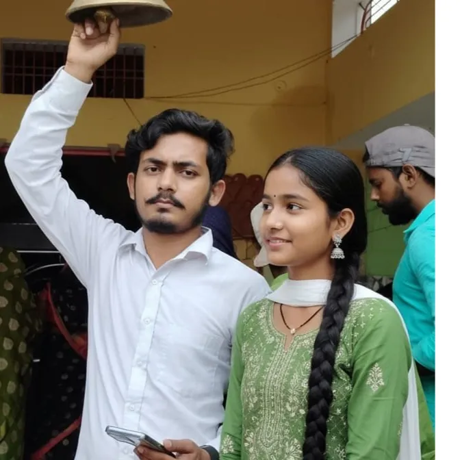 suraj Bhardwaj