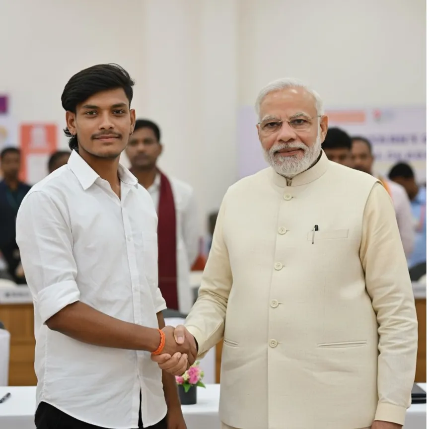 Abhishek Sanatani