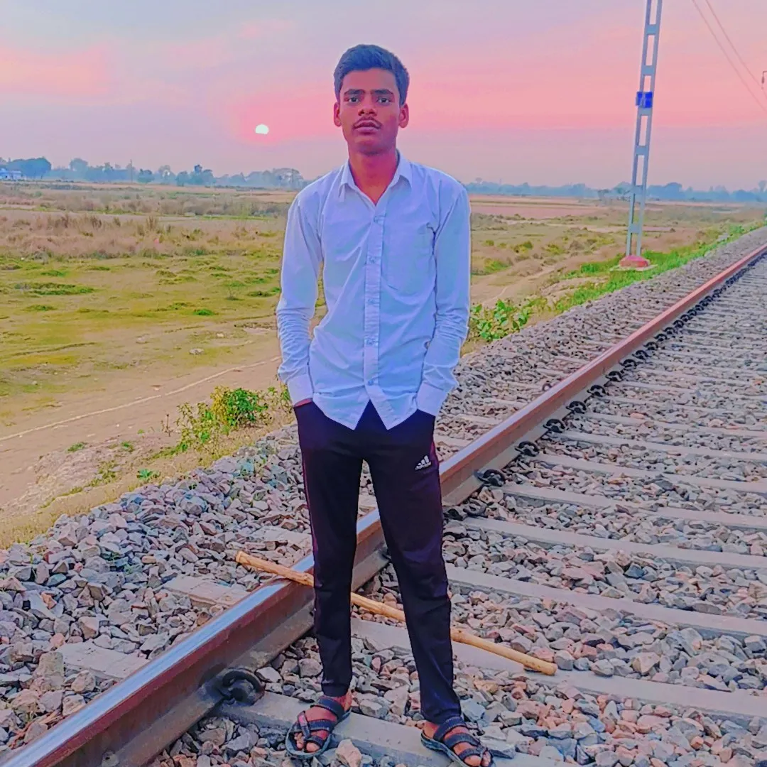 Prince Yadav