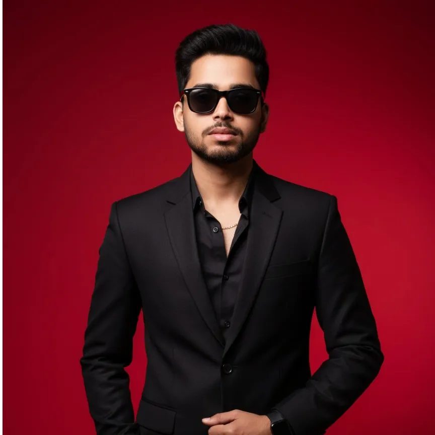 Deepak Rajput