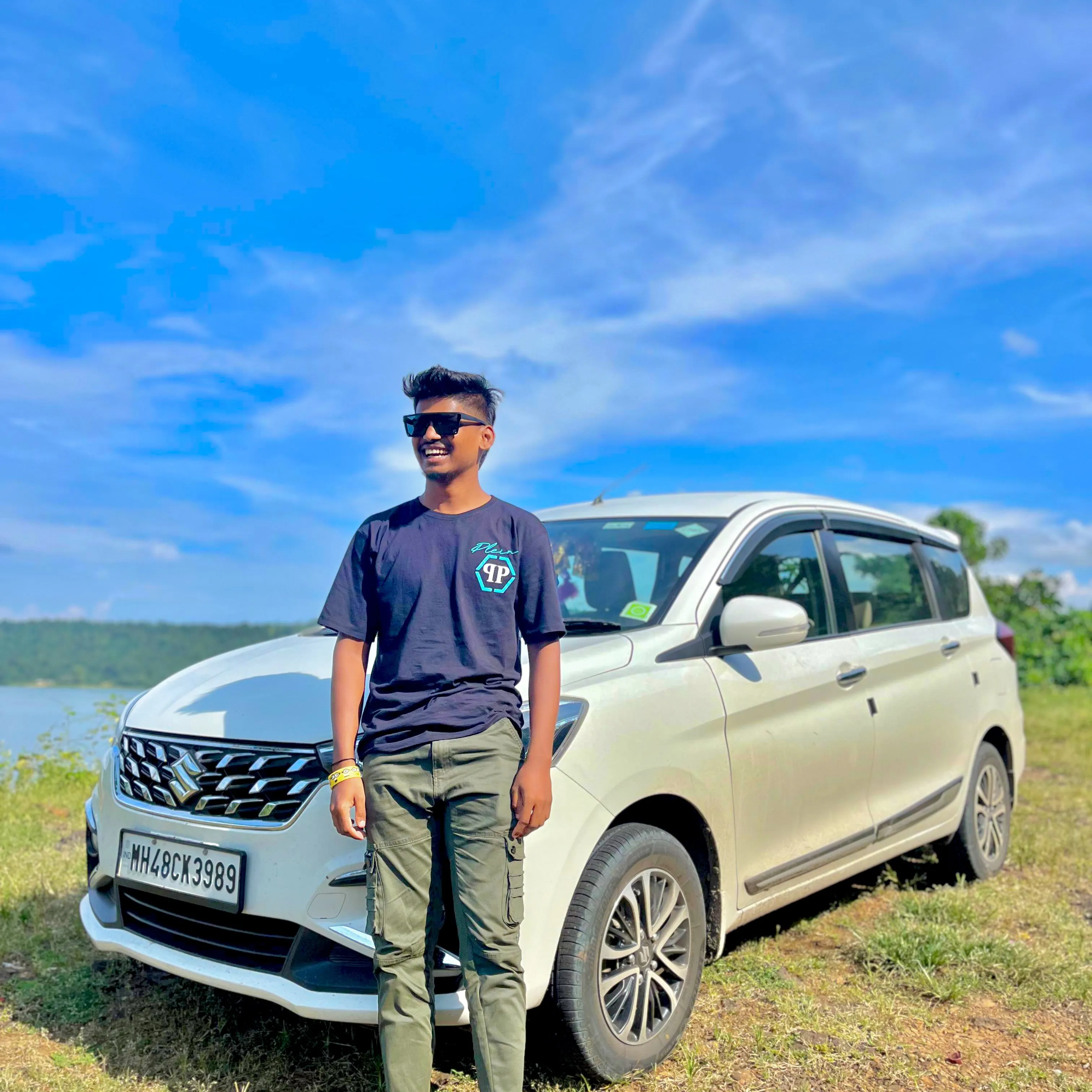 Manish Merya