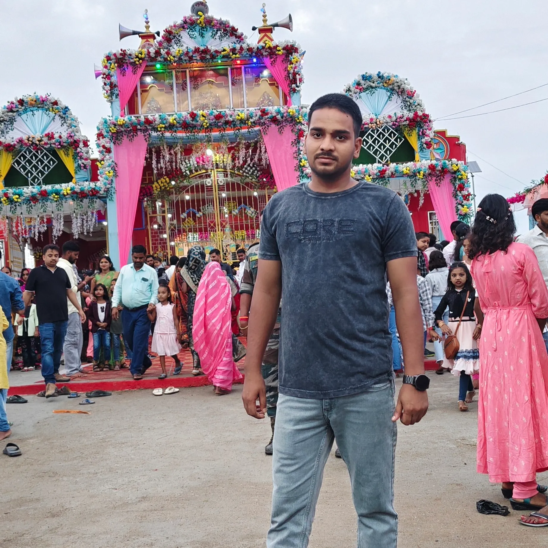 priyaranjan kumar
