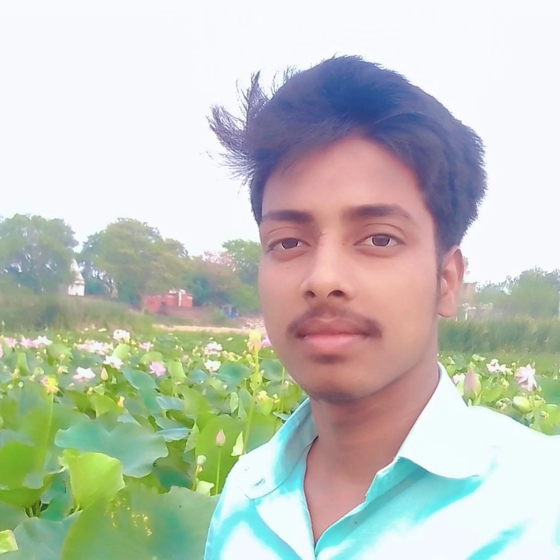 Satyam Sahani