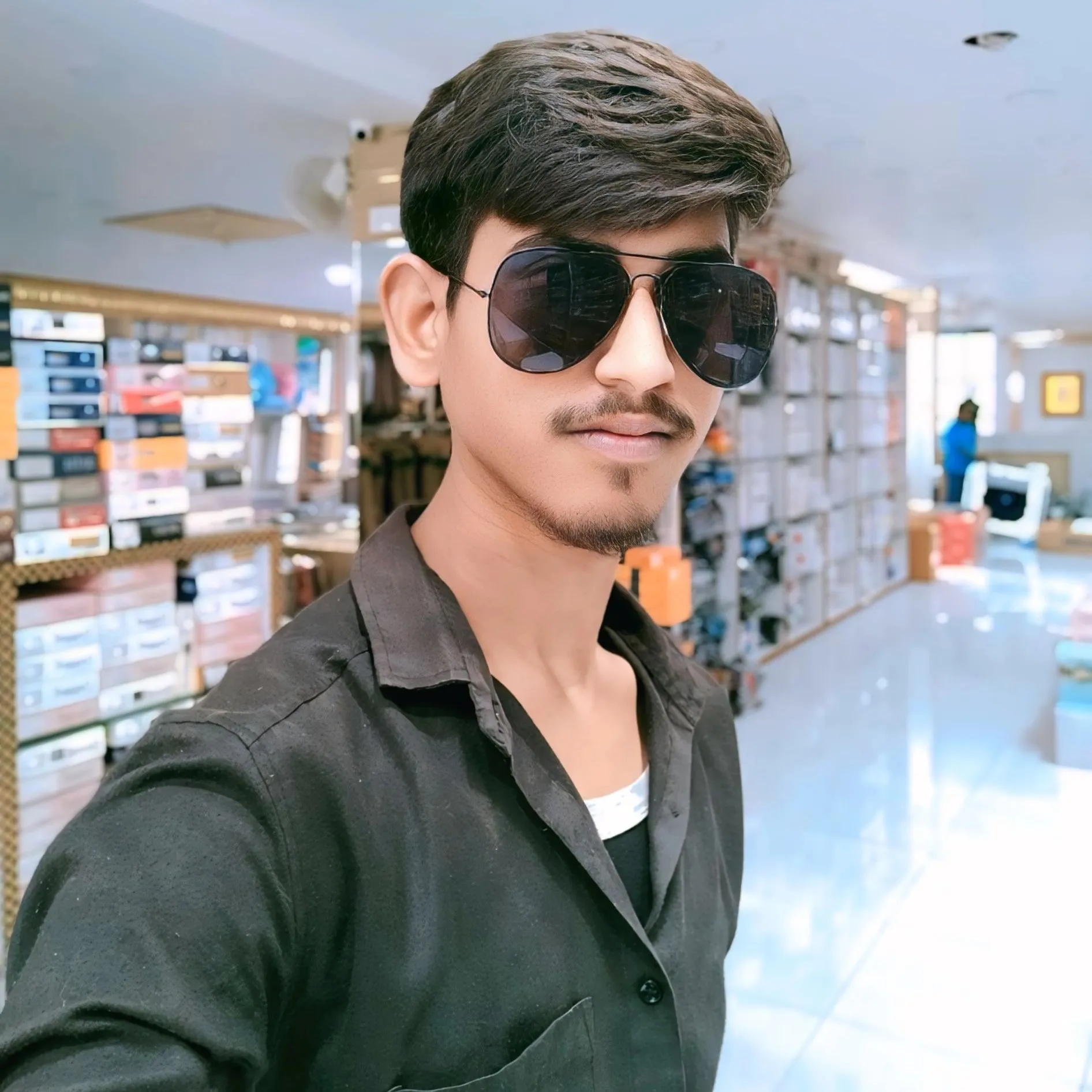 Ashish◉⁠‿⁠◉Kumar Patel
