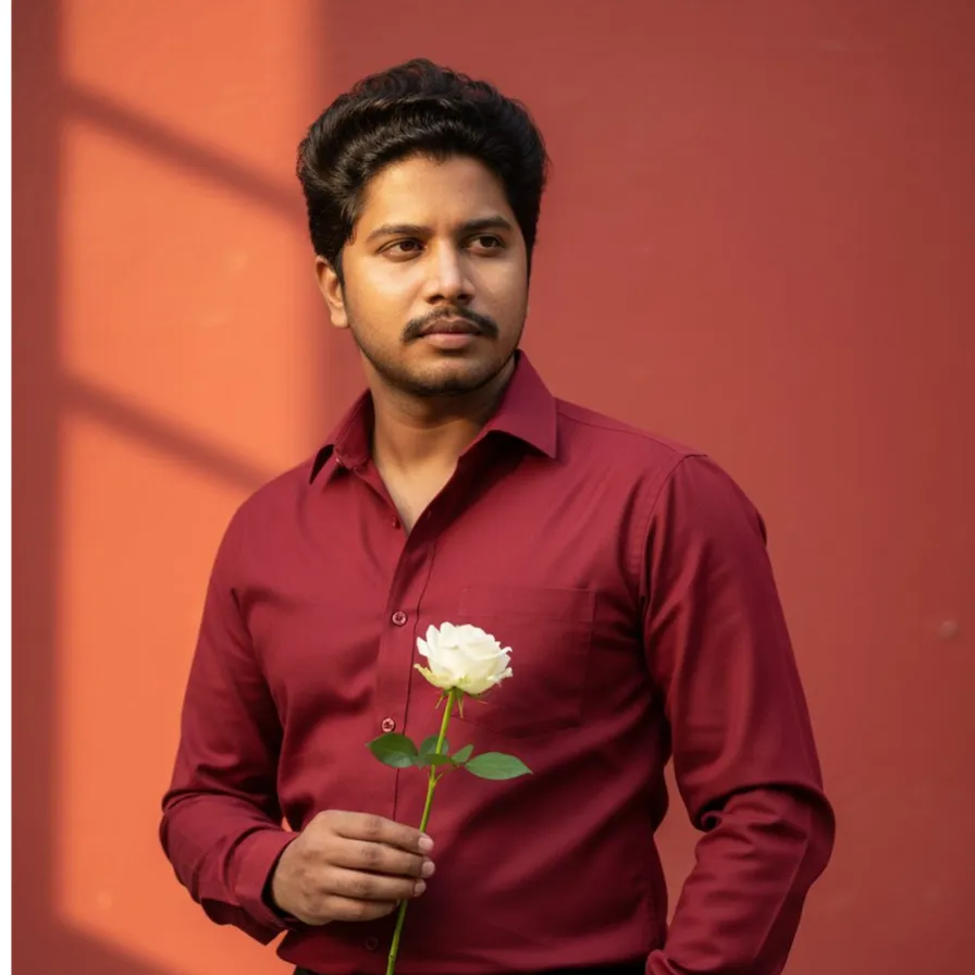 Raghavendrareddy medapati