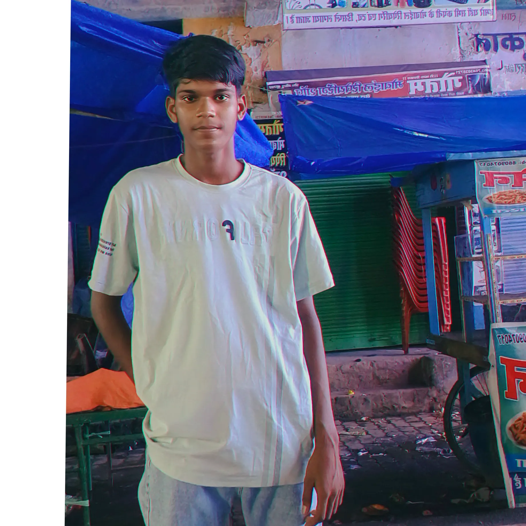 Amarjeet Kumar