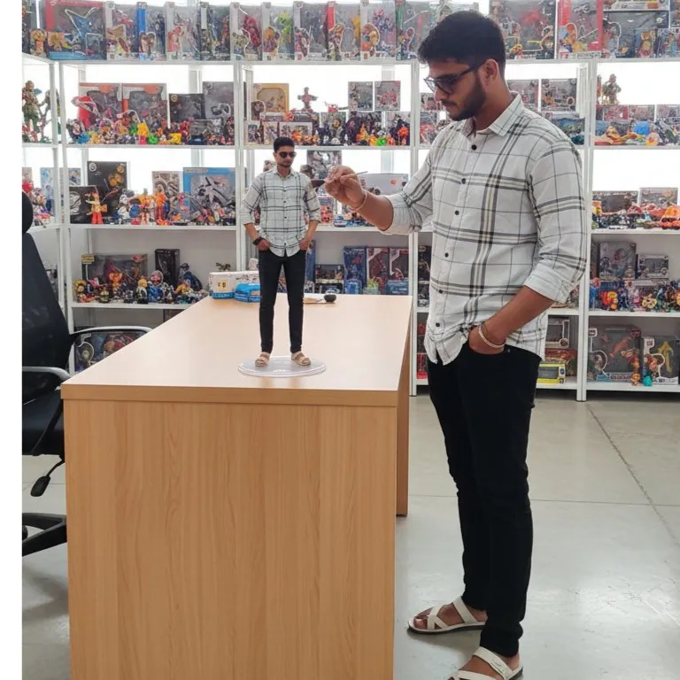 Sunil Prajapat