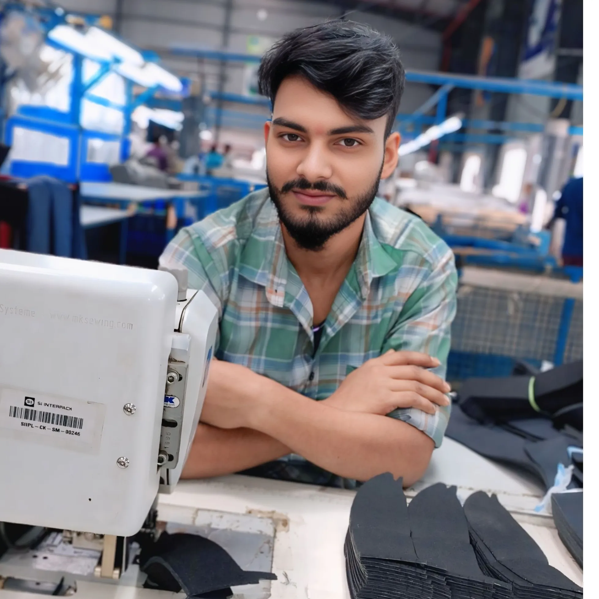 Gaurav Kumar